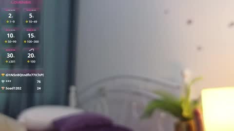 Snapshot of still__eva chatting on 8, 10, 2025 still__eva online show from 8, 10, 2025