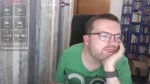 Oliver online show from 9, 10, 2025