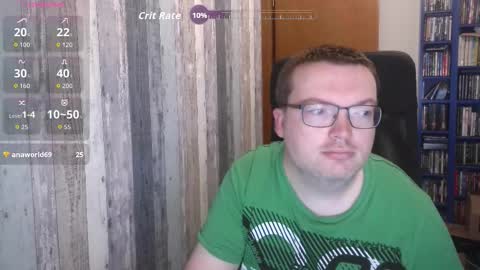 Oliver online show from 12, 10, 2025