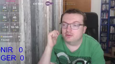 Oliver online show from 13, 10, 2025