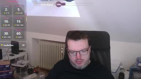 Oliver online show from 18, 3, 2026