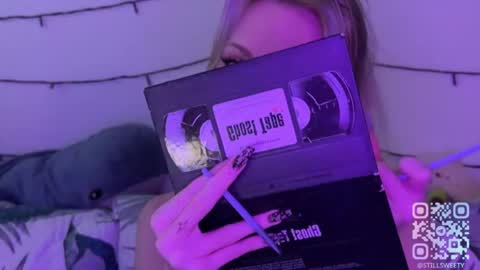 Snapshot of stillsweety chatting on 11, 2, 2026 stillsweety online show from 11, 2, 2026