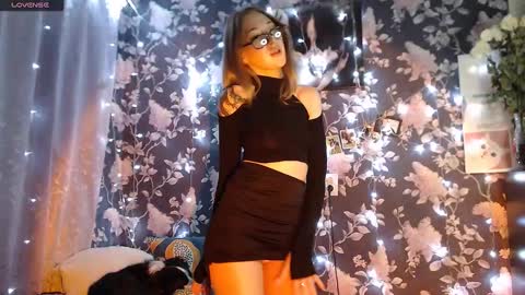 Snapshot of stilsy_brit chatting on 16, 12, 2024 Catalina online show from 16, 12, 2024