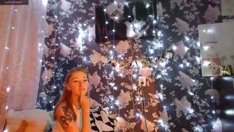 Snapshot of stilsy_brit chatting on 19, 12, 2024 Catalina online show from 19, 12, 2024
