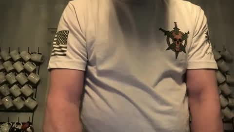 sting0323 online show from 25, 10, 2025