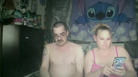 Snapshot of stitchsunshine85 chatting on 15, 2, 2026 Tasha and Drew online show from 15, 2, 2026