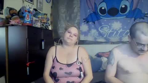 Snapshot of stitchsunshine85 chatting on 9, 5, 2026 Tasha and Drew online show from 9, 5, 2026