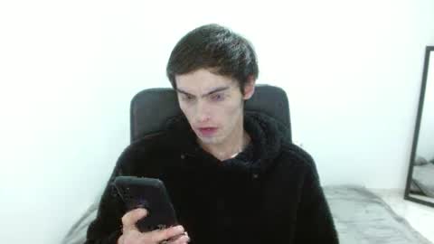 stiv_grant online show from 5, 1, 2026