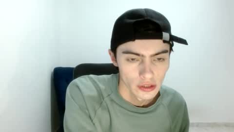 stiv_grant online show from 18, 3, 2026