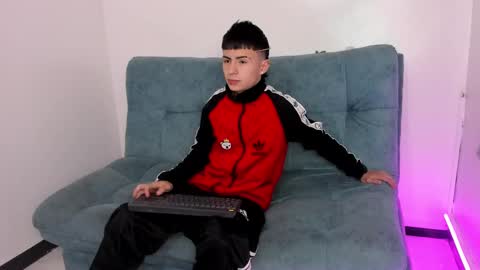 Snapshot of stivarfox21 chatting on 26, 1, 2025 Stivarfox21 online show from 26, 1, 2025