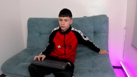 Snapshot of stivarfox21 chatting on 26, 1, 2025 Stivarfox21 online show from 26, 1, 2025
