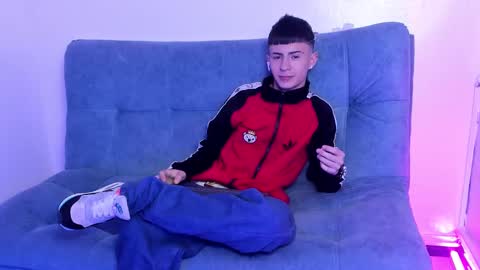 Snapshot of stivarfox21 chatting on 30, 1, 2025 Stivarfox21 online show from 30, 1, 2025