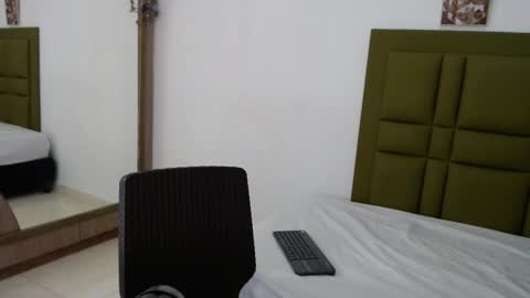 stive_0297 online show from 20, 12, 2025