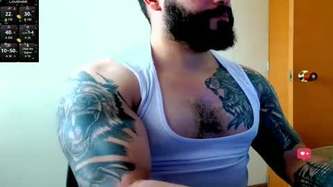 stiven253958 online show from 26, 5, 2026