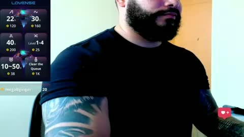Snapshot of stiven253958 chatting on 6, 7, 2026 stiven253958 online show from 6, 7, 2026
