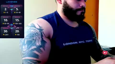 Snapshot of stiven253958 chatting on 8, 7, 2026 stiven253958 online show from 8, 7, 2026