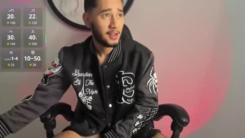 stiven__01 online show from 14, 9, 2025