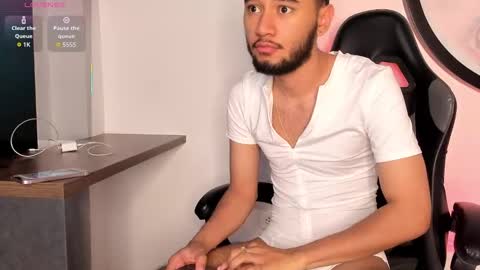 stiven__01 online show from 21, 9, 2025