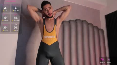 stiven__01 online show from 14, 10, 2025