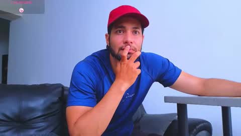 Stiven Montiel online show from 24, 9, 2025