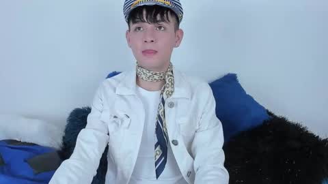 Snapshot of stivenbragam chatting on 18, 2, 2025 Stiven Bragam online show from 18, 2, 2025