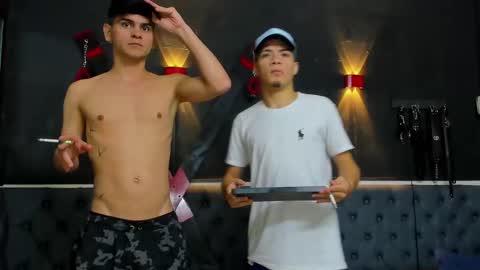 friends online show from 21, 11, 2025