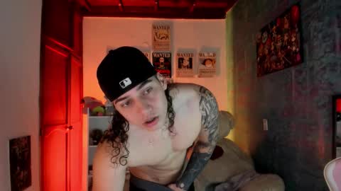 stivens_muscle online show from 28, 10, 2025