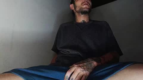 stiven online show from 11, 1, 2026