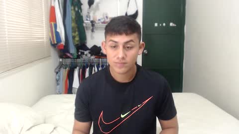 Snapshot of stivmike01 chatting on 8, 1, 2025 Mike online show from 8, 1, 2025