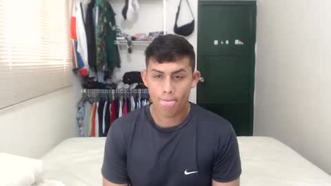 Snapshot of stivmike01 chatting on 13, 1, 2025 Mike online show from 13, 1, 2025