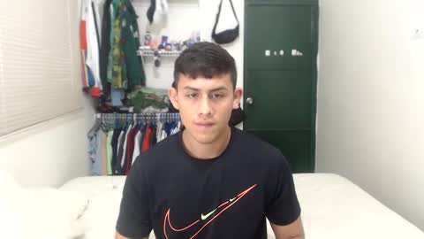 Snapshot of stivmike01 chatting on 21, 1, 2025 Mike online show from 21, 1, 2025