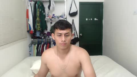 Snapshot of stivmike01 chatting on 22, 1, 2025 Mike online show from 22, 1, 2025