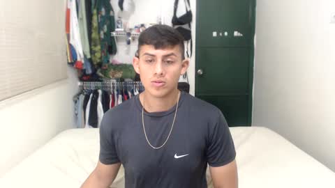 Snapshot of stivmike01 chatting on 4, 2, 2025 Mike online show from 4, 2, 2025