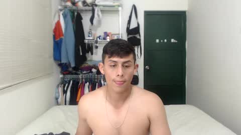 Snapshot of stivmike01 chatting on 18, 2, 2025 Mike online show from 18, 2, 2025