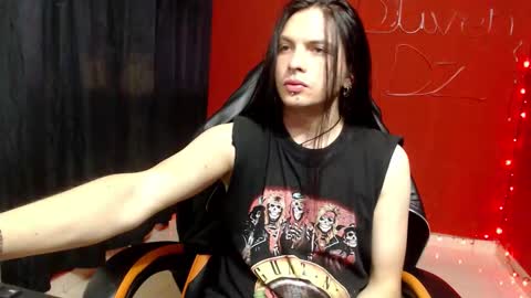 stivnhot online show from 9, 1, 2026