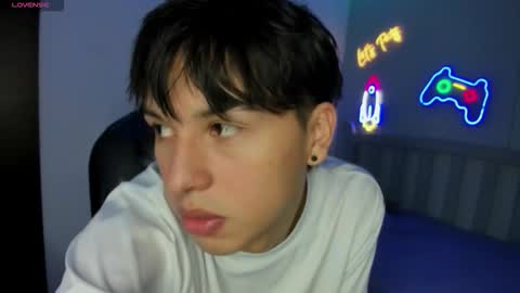 Snapshot of stiwentwink chatting on 21, 9, 2025 Stiwen online show from 21, 9, 2025