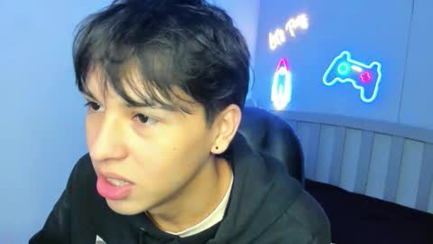 Snapshot of stiwentwink chatting on 29, 9, 2025 Stiwen online show from 29, 9, 2025