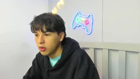 Snapshot of stiwentwink chatting on 30, 9, 2025 Stiwen online show from 30, 9, 2025