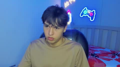 Snapshot of stiwentwink chatting on 6, 10, 2025 Stiwen online show from 6, 10, 2025