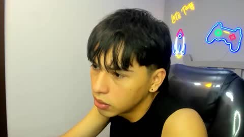 Snapshot of stiwentwink chatting on 10, 10, 2025 Stiwen online show from 10, 10, 2025