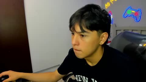 Snapshot of stiwentwink chatting on 14, 10, 2025 Stiwen online show from 14, 10, 2025