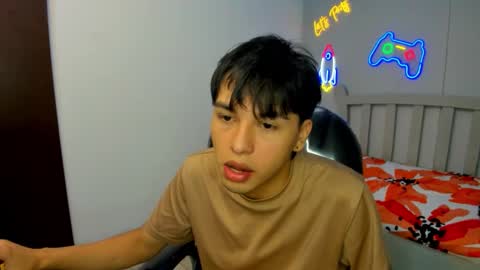 Snapshot of stiwentwink chatting on 15, 10, 2025 Stiwen online show from 15, 10, 2025