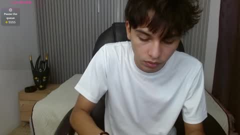 Snapshot of stiwentwink chatting on 31, 3, 2026 Stiwen online show from 31, 3, 2026