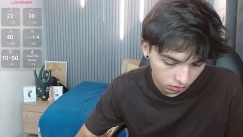 Snapshot of stiwentwink chatting on 13, 6, 2026 Stiwen online show from 13, 6, 2026
