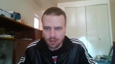 stockingsnfeet online show from 19, 5, 2026