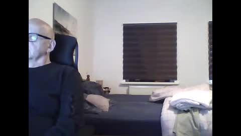 Snapshot of stoertebeker1958 chatting on 16, 10, 2025 stoertebeker1958 online show from 16, 10, 2025