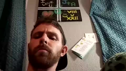 Snapshot of stokely571996 chatting on 4, 12, 2024 Oval2022 online show from 4, 12, 2024