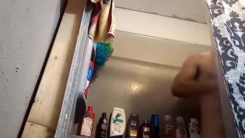 Snapshot of stokely571996 chatting on 2, 10, 2025 Oval2022 online show from 2, 10, 2025