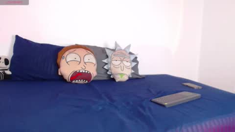 Stone Lee  online show from 16, 11, 2025