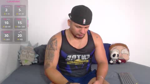 Stone Lee  online show from 21, 12, 2025